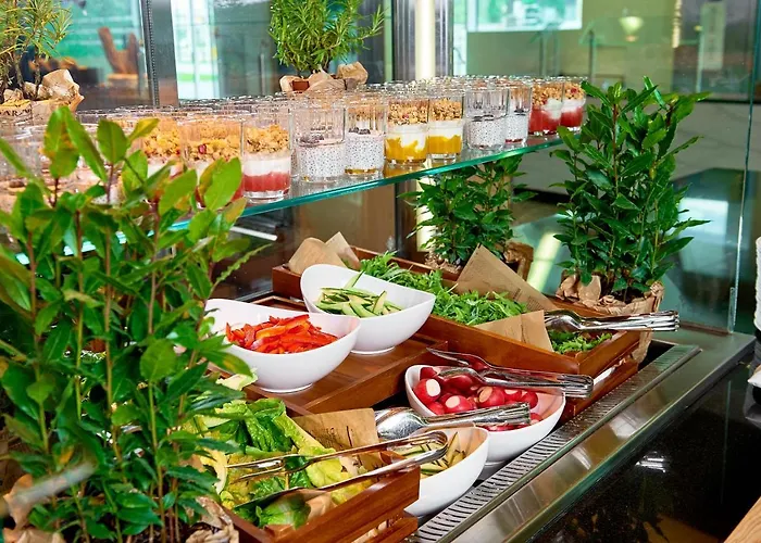 Sound Garden Hotel Airport