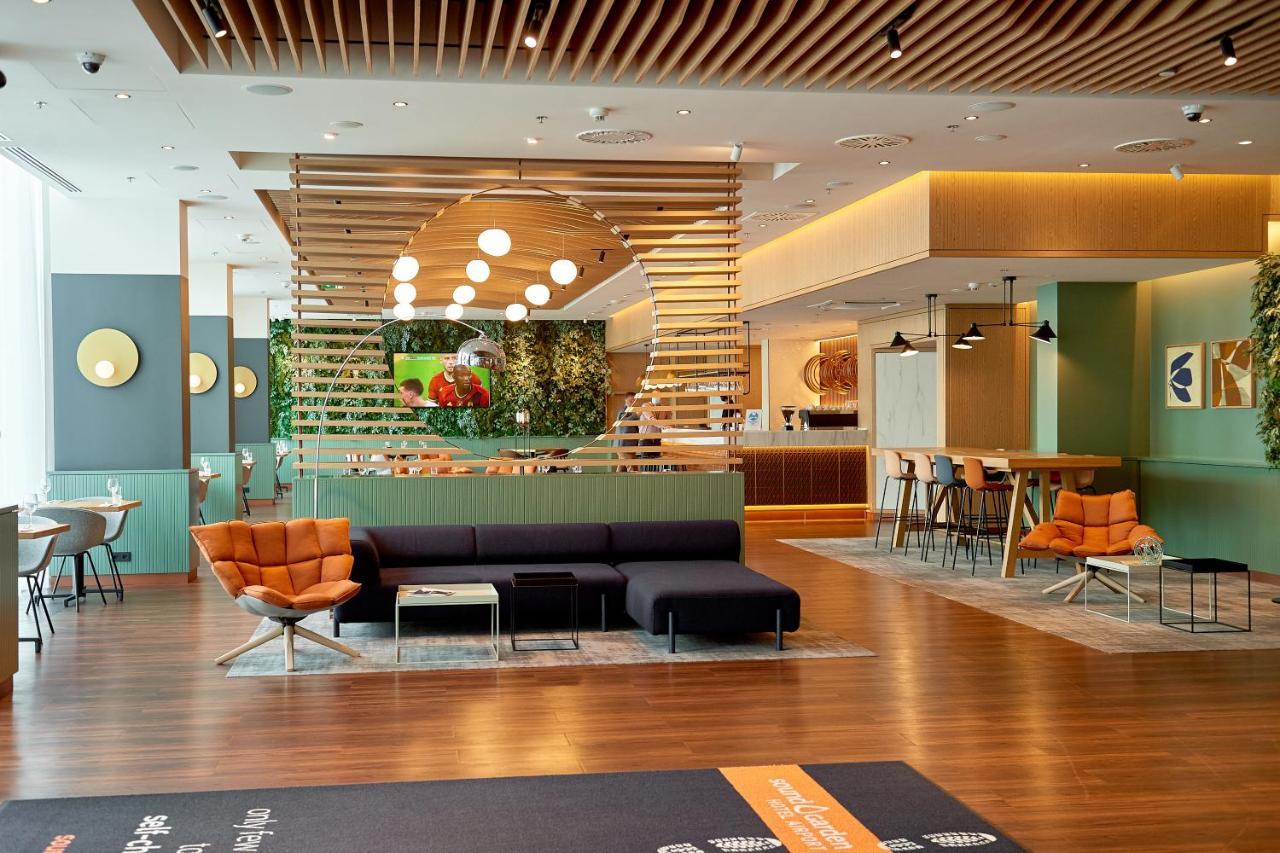 Hotel Sound Garden Airport 3*