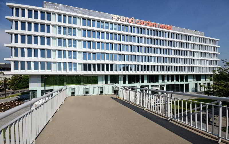 Sound Garden Airport Hotel