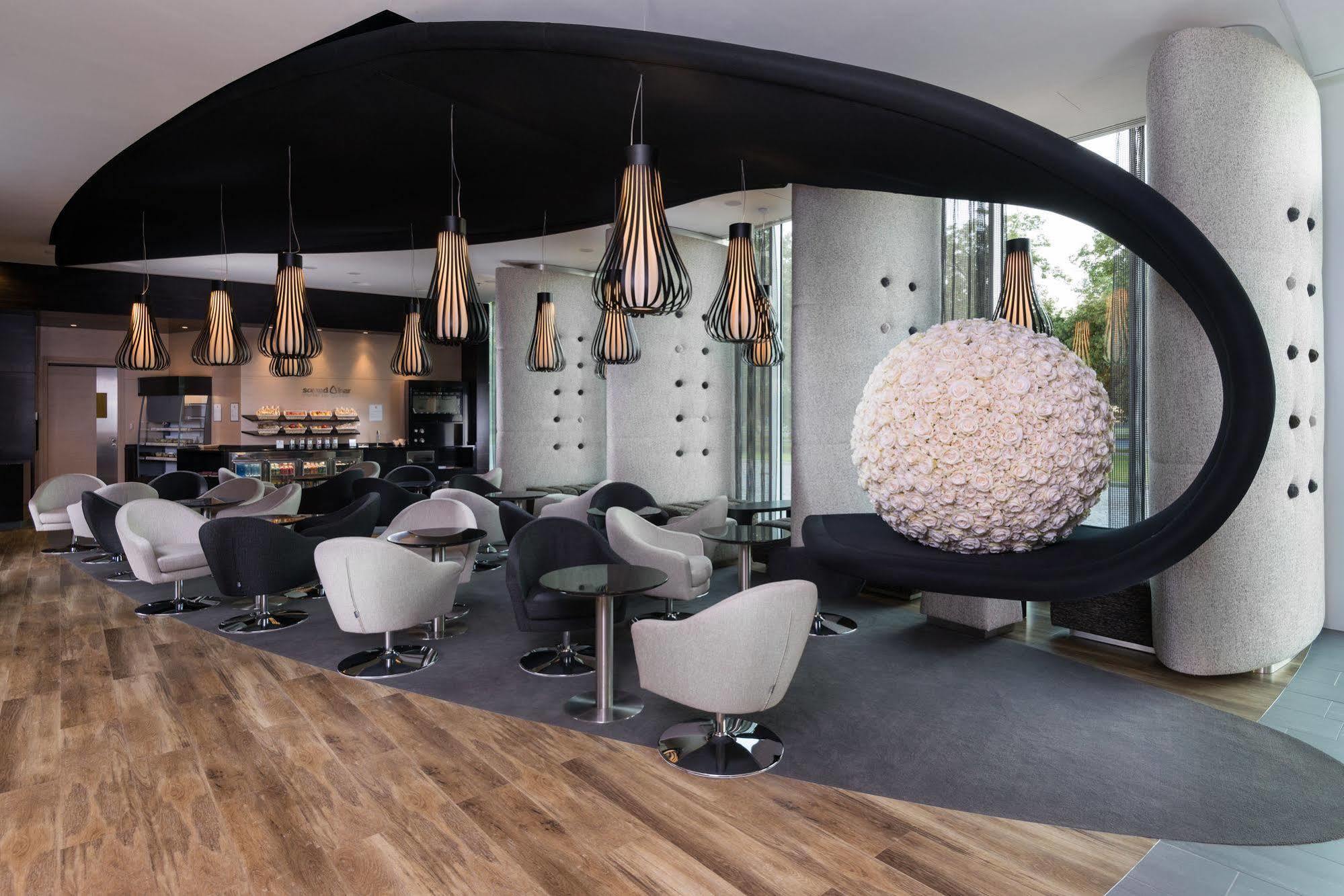 Sound Garden Airport Hotel 3*