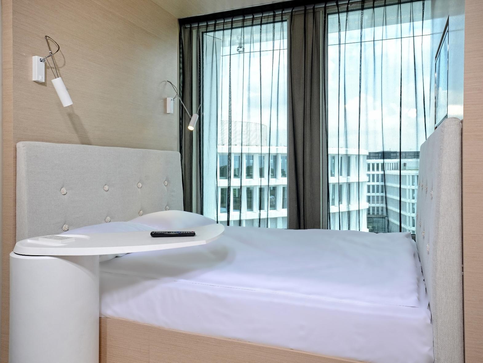 Hotel Sound Garden Airport Warszawa