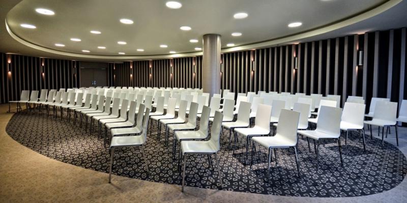 Hotel Sound Garden Airport