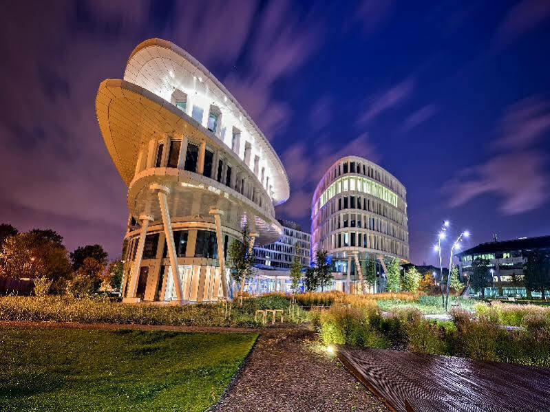 Sound Garden Airport Warszawa
