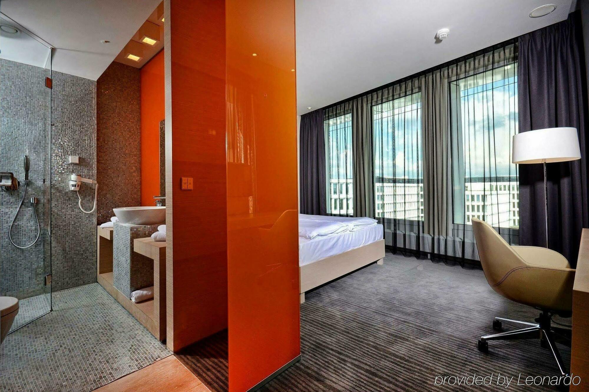 Sound Garden Airport 3* Warszawa