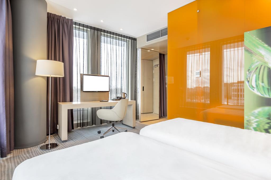 Sound Garden Airport 3* Warsaw