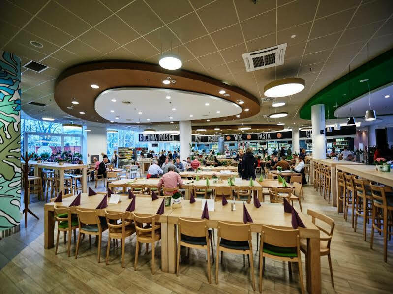 Hotel Sound Garden Airport